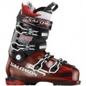 Salomon RS 100 red/black