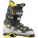 Salomon Quest 120 black/yellow