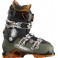 Salomon Quest Pro Pebax 110 black/trans. grey/orange