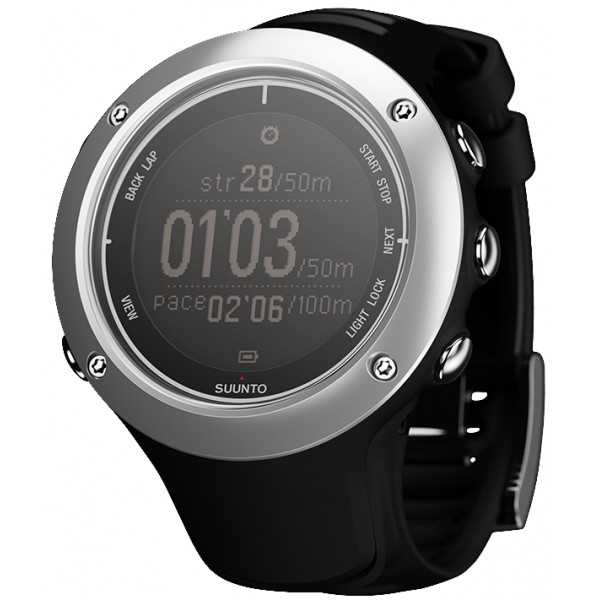suunto ambit2 s graphite