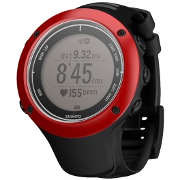 Suunto Ambit2 S Red SS019211000  LIKVIDACE SKLDU SUUNTO