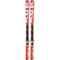 Atomic Redster Edge GS + váz. XTO 12 176 cm