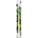 Atomic Descender white/green 163 cm