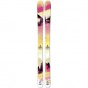 Salomon Q-88 Lux white/orange/pink