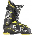 Salomon X Pro 130 antracit/black