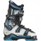 Salomon Quest Max BC 120 white/black/blue