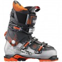 Salomon Quest 90 black/orange