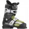 Salomon Focus black/yellow