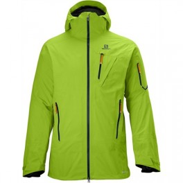 Salomon lyžařská bunda Shadow GTX Jacket DOPRAVA ZDARMA