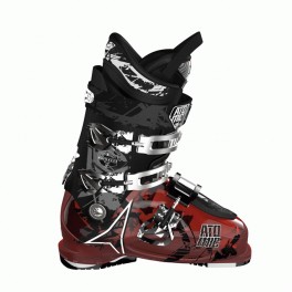 Atomic Waymaker 90 black/red VÝPRODEJ