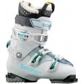 Salomon Quest Access 55 W white/blue