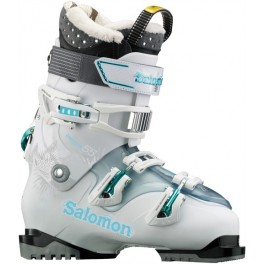 Salomon Quest Access 55 W white/blue