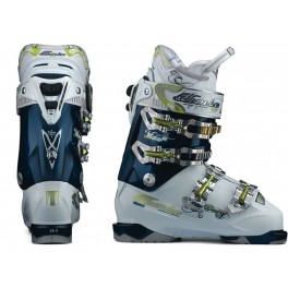 Tecnica Viva Demon 100 Air Shell white/blue/green MP 27,5