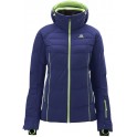 Salomon S Line Prima Jacket W péřová bunda