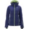 Salomon S Line Prima Jacket W péřová bunda