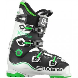 Salomon X Pro 120 white/black 2014 13/14