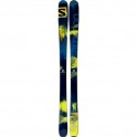 Salomon Q-85 blue/green 181cm