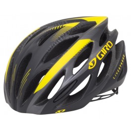 Giro Saros - silniční helma