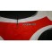 Cyklistický dres Freerace Jersey red/black