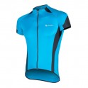 Cyklistický dres Sensor Race EVO modrá