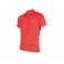 Cyklistický dres Sensor Merino Wool pánský červená 