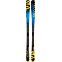 Salomon X-RACE + RACE PLATE XX  + N Z12 Speed 180cm