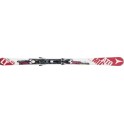 Atomic Redster LT + XTO 10 166cm