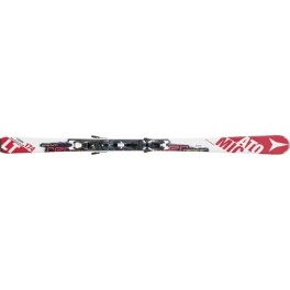 Atomic Redster Edge GS + X 12 TL 14/15