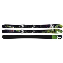 Atomic Vantage Alibi 14/15 Atomic Vantage Alibi 14/15