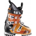 Atomic Waymaker Tour 110 light orange/orange VÝPRODEJ MP 27,5