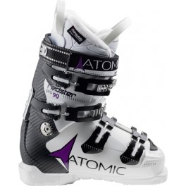 Atomic Redster Pro 90 W 14/15 white/black