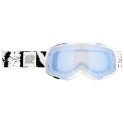 brýle Atomic Revel 2 14/15 white/light blue