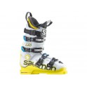 Salomon X Max 130 14/15 white/yellow