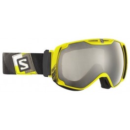 brýle Salomon Xtend 14/15 yellow/ML black solar