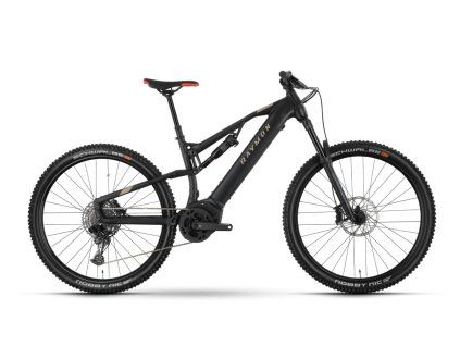 Raymon FullRay 150E 9.0 SE Yamaha PW-ST, 630Wh