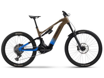 HAIBIKE MY25 HYBE CF 9 C1 Mullet 90 HMST1